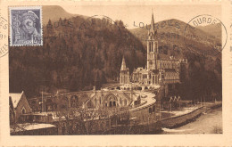 65-LOURDES-N°4194-B/0247 - Lourdes