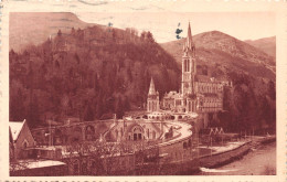 65-LOURDES-N°4194-B/0249 - Lourdes