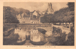 29-QUIMPERLE-N°4194-B/0231 - Quimperlé