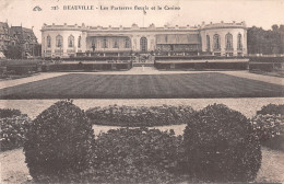 14-DEAUVILLE-N°4194-B/0193 - Deauville