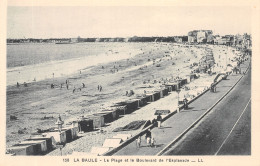 44-LA BAULE-N°4194-B/0035 - La Baule-Escoublac