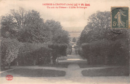 10-BRIENNE LE CHATEAU-N°4194-B/0021 - Other & Unclassified