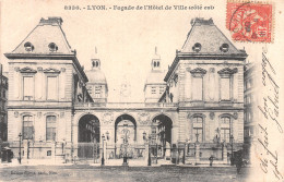 69-LYON-N°4194-A/0387 - Altri & Non Classificati