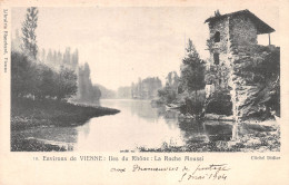 38-VIENNE-N°4194-A/0359 - Vienne