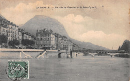 38-GRENOBLE-N°4194-A/0355 - Grenoble