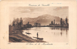 38-GRENOBLE-N°4194-A/0353 - Grenoble