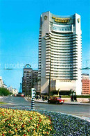 72727881 Bucuresti Hotel International  - Roumanie