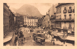 38-GRENOBLE-N°4194-A/0335 - Grenoble