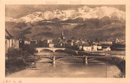 38-GRENOBLE-N°4194-A/0317 - Grenoble