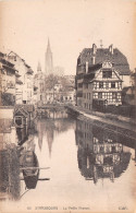 67-STRASBOURG-N°4194-A/0313 - Strasbourg