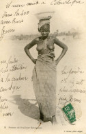 Femme De Tirailleur Sénégalais - Sénégal