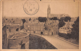 49-ANGERS-N°4194-A/0179 - Angers