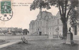 27-EVREUX-N°4194-A/0151 - Evreux