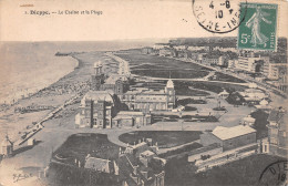 76-DIEPPE-N°4194-A/0081 - Dieppe