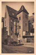 24-SARLAT-N°4194-A/0071 - Sarlat La Caneda