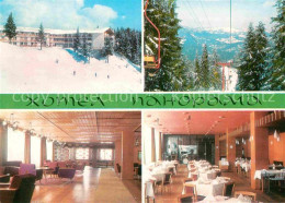 72727860 Pamporovo Pamporowo Skigebiet Hotel Panorama Pamporovo Pamporowo - Bulgarien