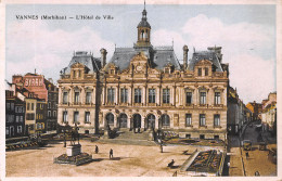 56-VANNES-N°4194-A/0005 - Vannes