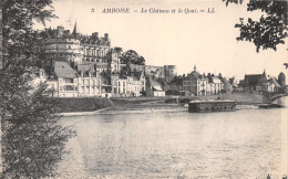 37-AMBOISE-N°4193-H/0349 - Amboise