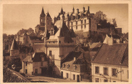 37-LOCHES-N°4193-H/0351 - Loches