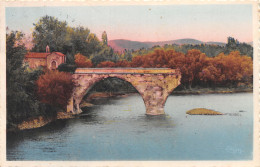 30-PONT SAINT ESPRIT-N°4193-H/0331 - Pont-Saint-Esprit