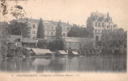 36-CHATEAUROUX-N°4193-H/0247 - Chateauroux
