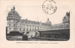 36-VALENCAY-N°4193-H/0251 - Autres & Non Classés