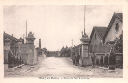 10-MAILLY LE CAMP-N°4193-H/0223 - Mailly-le-Camp