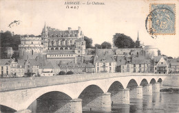 37-AMBOISE-N°4193-H/0217 - Amboise