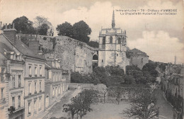 37-AMBOISE-N°4193-H/0201 - Amboise