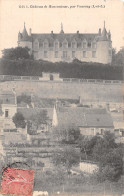 37-VOUVRAY-N°4193-H/0171 - Vouvray