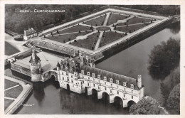 37-CHENONCEAUX-N°4193-H/0155 - Chenonceaux