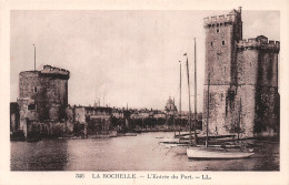 17-LA ROCHELLE-N°4193-H/0113 - La Rochelle