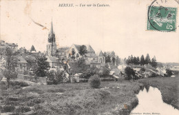 27-BERNAY-N°4193-H/0115 - Bernay