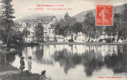 31-LUCHON-N°4193-H/0103 - Luchon