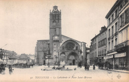 31-TOULOUSE-N°4193-H/0097 - Toulouse