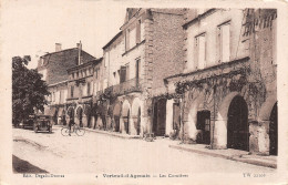 47-VERTEUIL D AGENAIS-N°5142-B/0211 - Andere & Zonder Classificatie