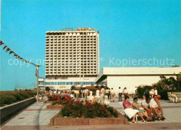 72727819 Warnemuende Ostseebad Hotel Neptun  Warnemuende - Rostock