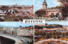 64-BAYONNE-N°5142-B/0119 - Bayonne