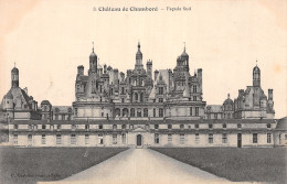 41-CHAMBORD-N°5142-B/0103 - Chambord