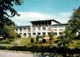 72727813 Oberkirch Baden Staedt. Krankenhaus St. Bernhard Oberkirch - Oberkirch