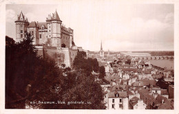 49-SAUMUR-N°5142-B/0067 - Saumur