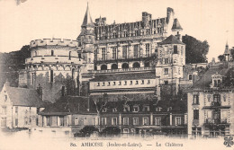 37-AMBOISE-N°5142-A/0341 - Amboise