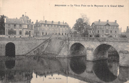 53-MAYENNE-N°5142-A/0223 - Mayenne