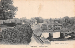 53-MAYENNE-N°5142-A/0227 - Mayenne