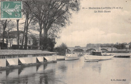 78-MAISONS LAFFITTE-N°5142-A/0209 - Maisons-Laffitte