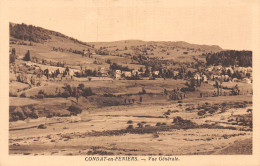 15-CONDAT EN FENIERS-N°5142-A/0163 - Condat