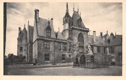 18-BOURGES-N°5142-A/0143 - Bourges