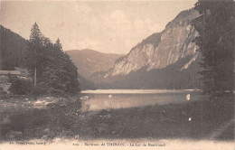 74-LAC DE MANTRIOND-N°5142-A/0121 - Other & Unclassified