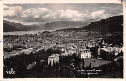 73-AIX LES BAINS-N°5142-A/0077 - Aix Les Bains