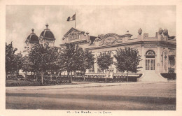 44-LA BAULE SUR MER-N°5142-A/0035 - La Baule-Escoublac